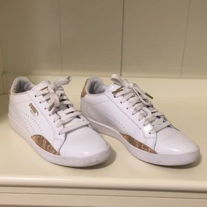 Puma Match Sneakers